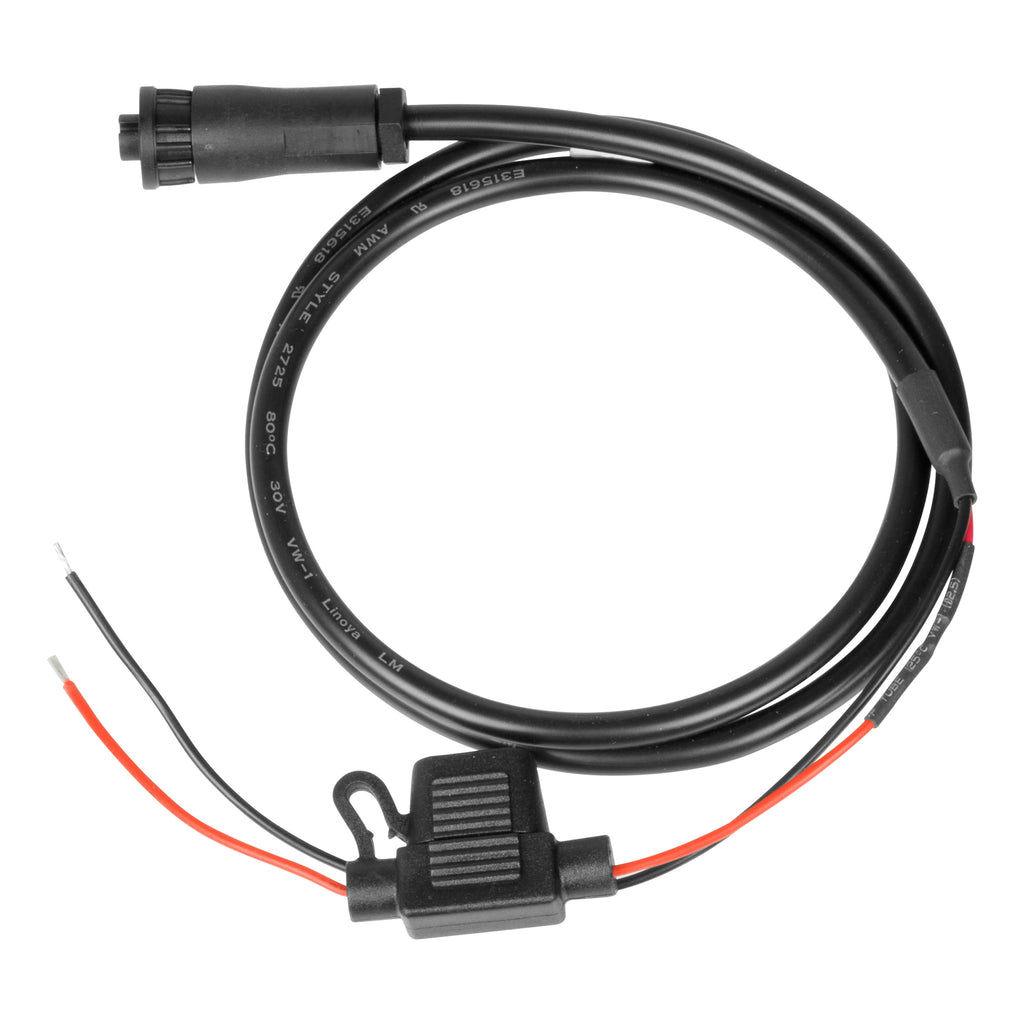 Replacement Tire Linc 12V Charging Cable