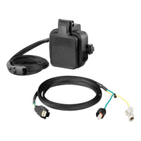 Protective MultiPro / Multi-Flex Tailgate Sensor With 2" Hitch Cap