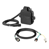 Protective MultiPro / Multi-Flex Tailgate Sensor With 2-1/2