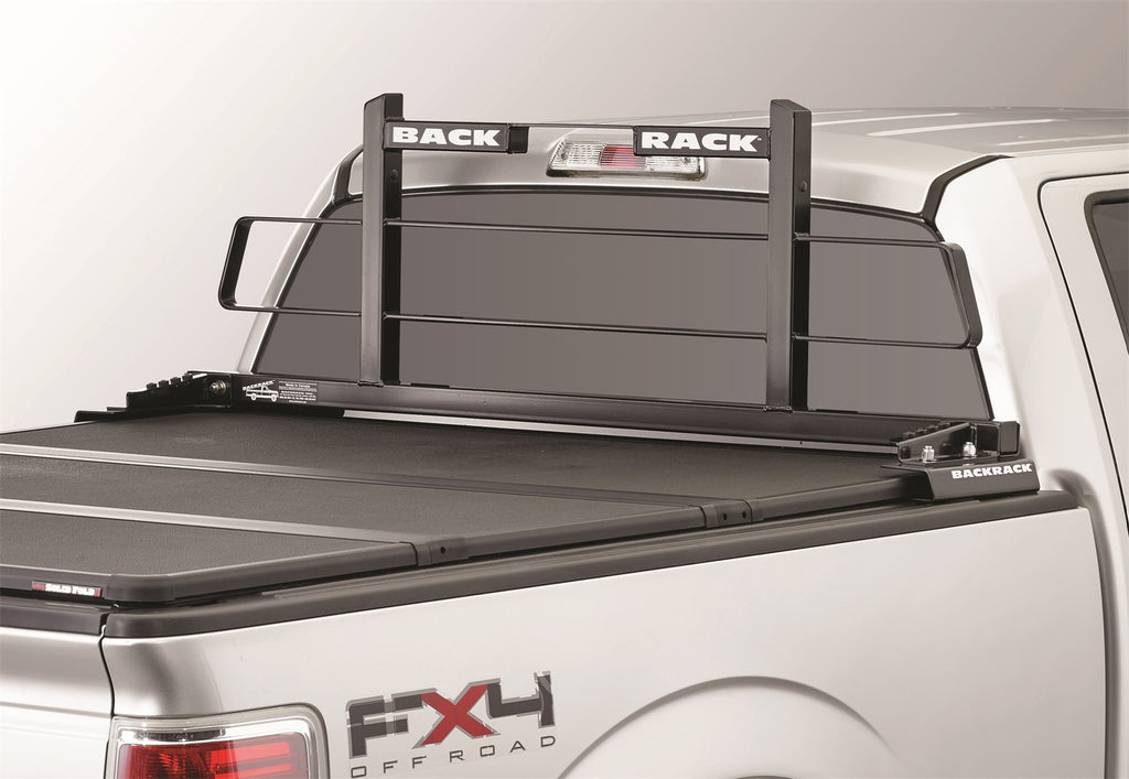Backrack (Short) Frame Only HW Kit Required