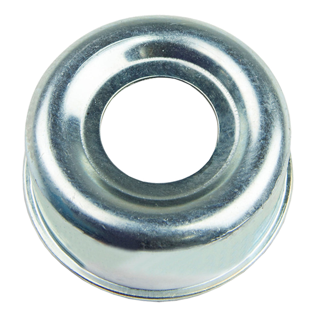 Dust Cap For Super Lube Axle Hub (7 000-8 000 Lbs.) - 10 Pack