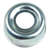 Dust Cap For Super Lube Axle Hub (7 000-8 000 Lbs.) - 10 Pack