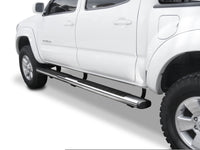 Go Rhino 680287C - 5" OE Xtreme Composite SideSteps - Boards Only - Chrome