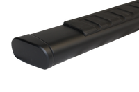 Go Rhino 680280B - 6" OE Xtreme Composite Side Steps - Black Powder Coat