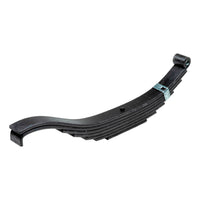 Replacement Slipper Leaf Spring For Trailer - 4 000 Lbs. 25" Loaded Length