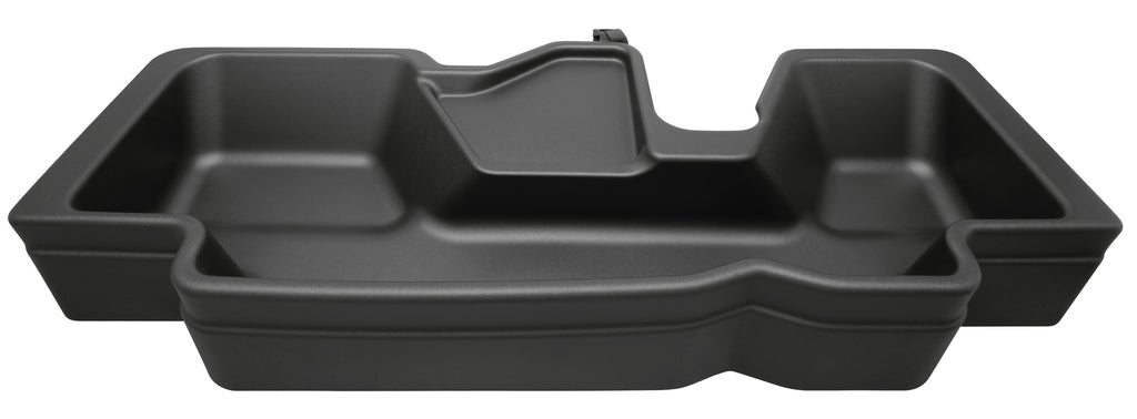 Husky Under Seat Storage Box 09421