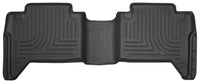Husky Weatherbeater 2nd Seat Floor Liner 14951
