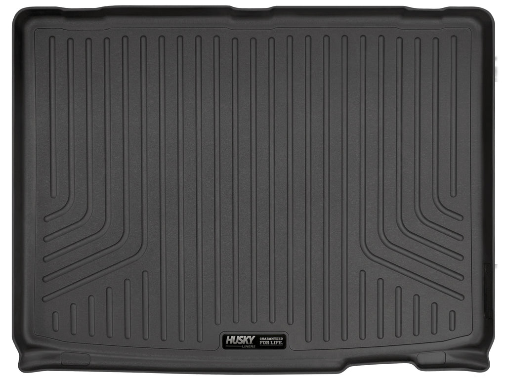 Husky Weatherbeater Cargo Liner 20081