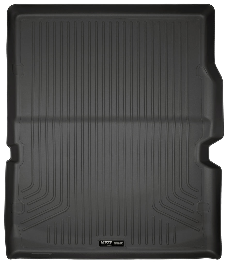 Husky Weatherbeater Cargo Liner 20421