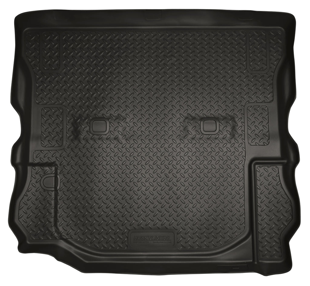 Husky Classic Cargo Liner 20541