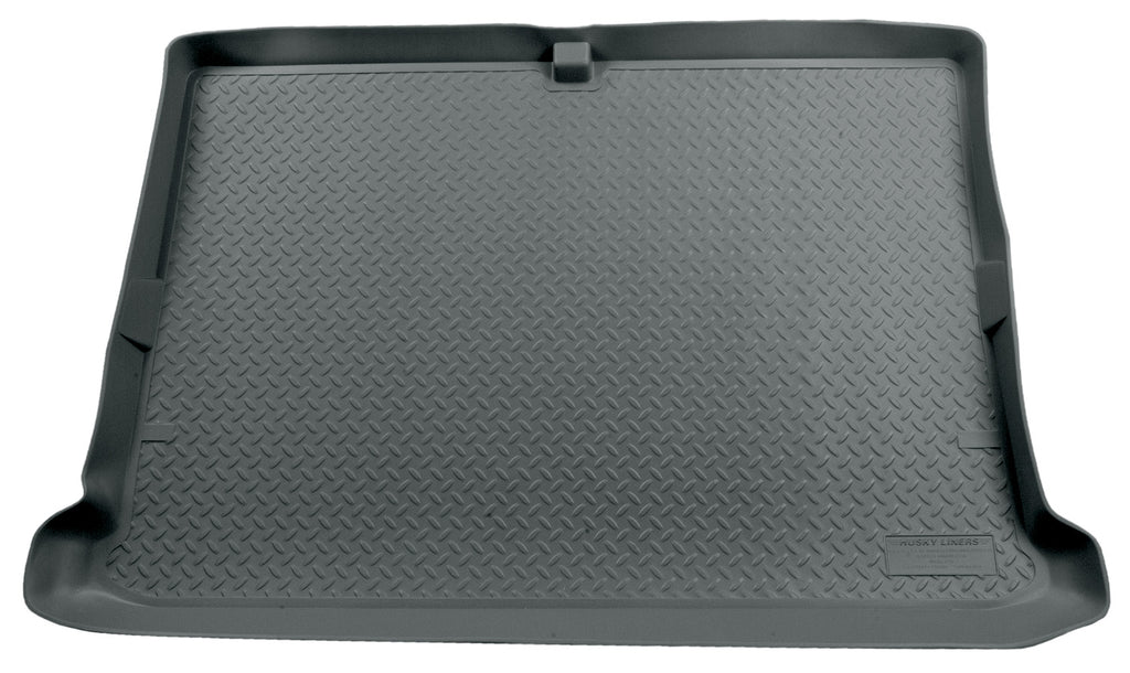 Husky Classic Cargo Liner Behind 3rd Seat 21702