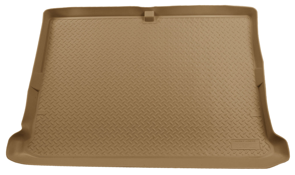 Husky Classic Cargo Liner Behind 3rd Seat 21703
