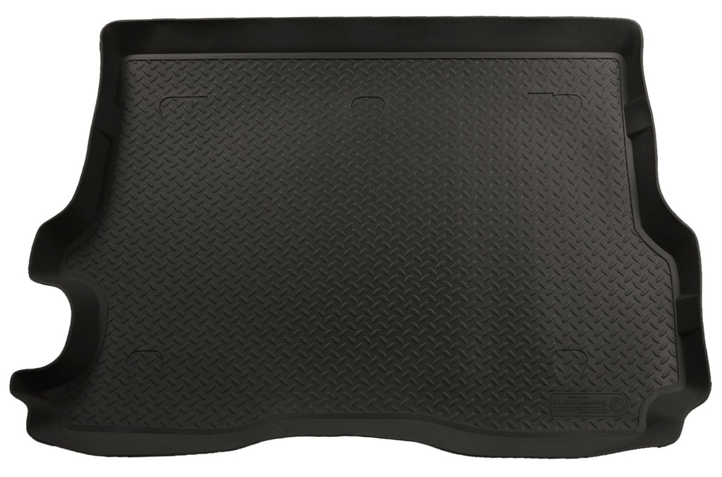 Husky Classic Cargo Liner 22001