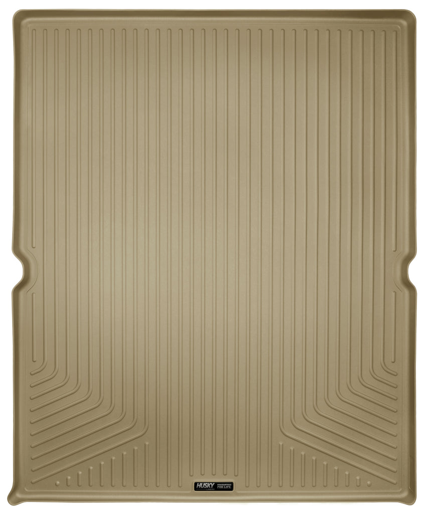 Husky Weatherbeater Cargo Liner 23423
