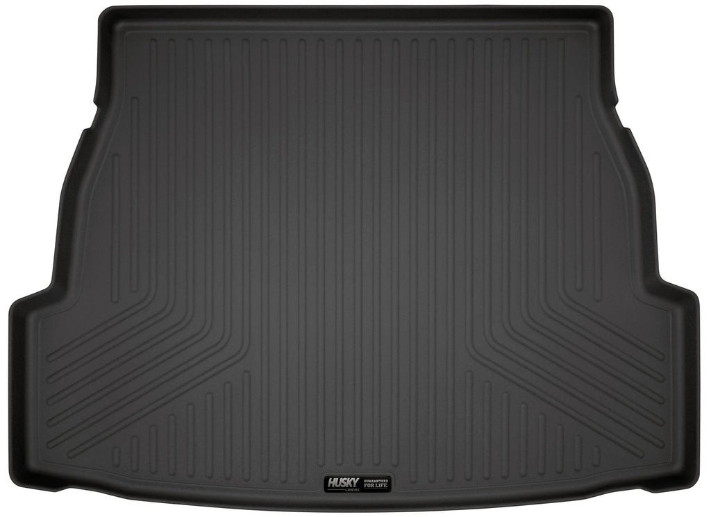 Husky Weatherbeater Cargo Liner 25501
