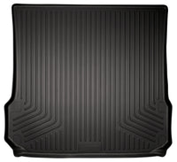Husky Weatherbeater Cargo Liner 26651