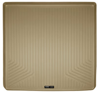 Husky Weatherbeater Cargo Liner Behind 2nd Seat 28213