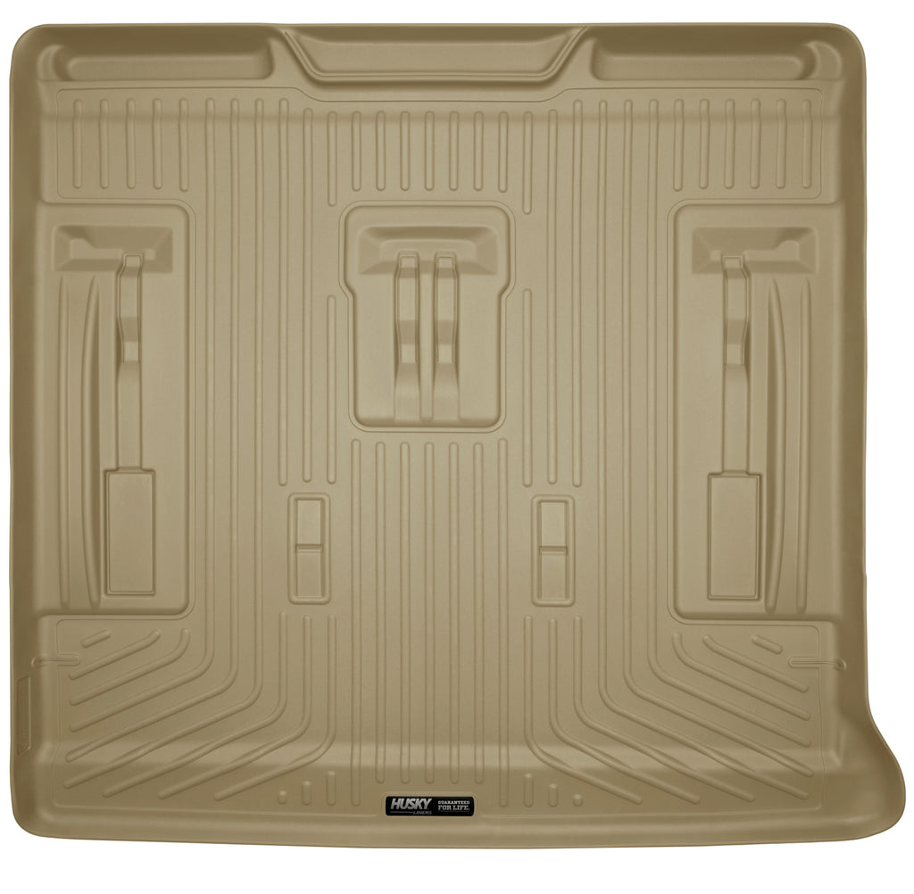 Husky Weatherbeater Cargo Liner 28253