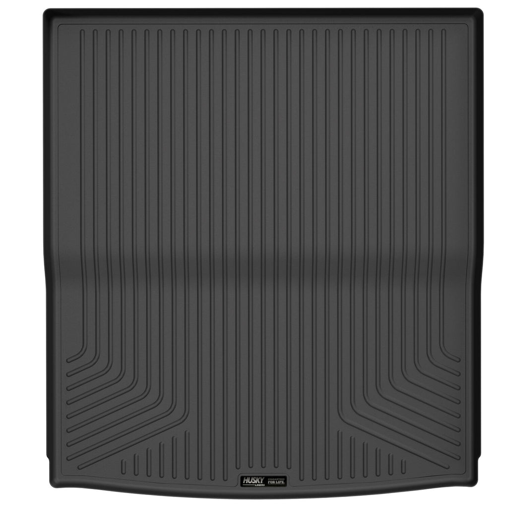 Husky Weatherbeater Cargo Liner Behind 2nd Seat 28291