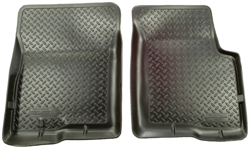 Husky Classic Front Floor Liners 30301