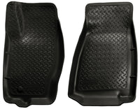 Husky Classic Front Floor Liners 30611