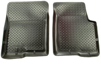Husky Classic Front Floor Liners 31901