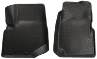Husky Classic Front Floor Liners 32001