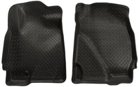 Husky Classic Front Floor Liners 33171