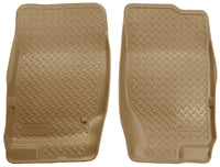 Husky Classic Front Floor Liners 33753
