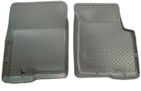 Husky Classic Front Floor Liners 35002