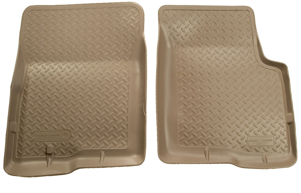 Husky Classic Front Floor Liners 35113