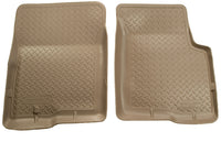 Husky Classic Front Floor Liners 35553