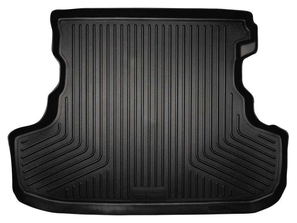 Husky Weatherbeater Trunk Liner 40091