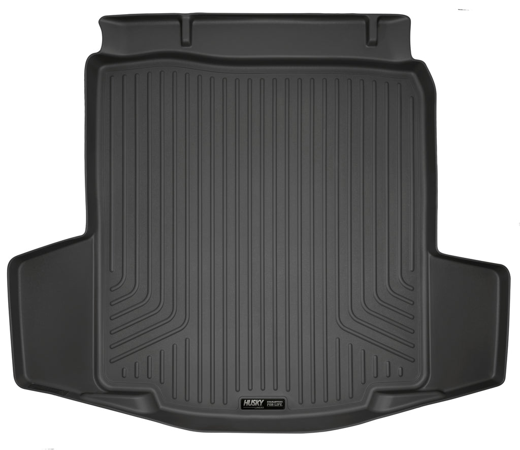 Husky Weatherbeater Trunk Liner 42191