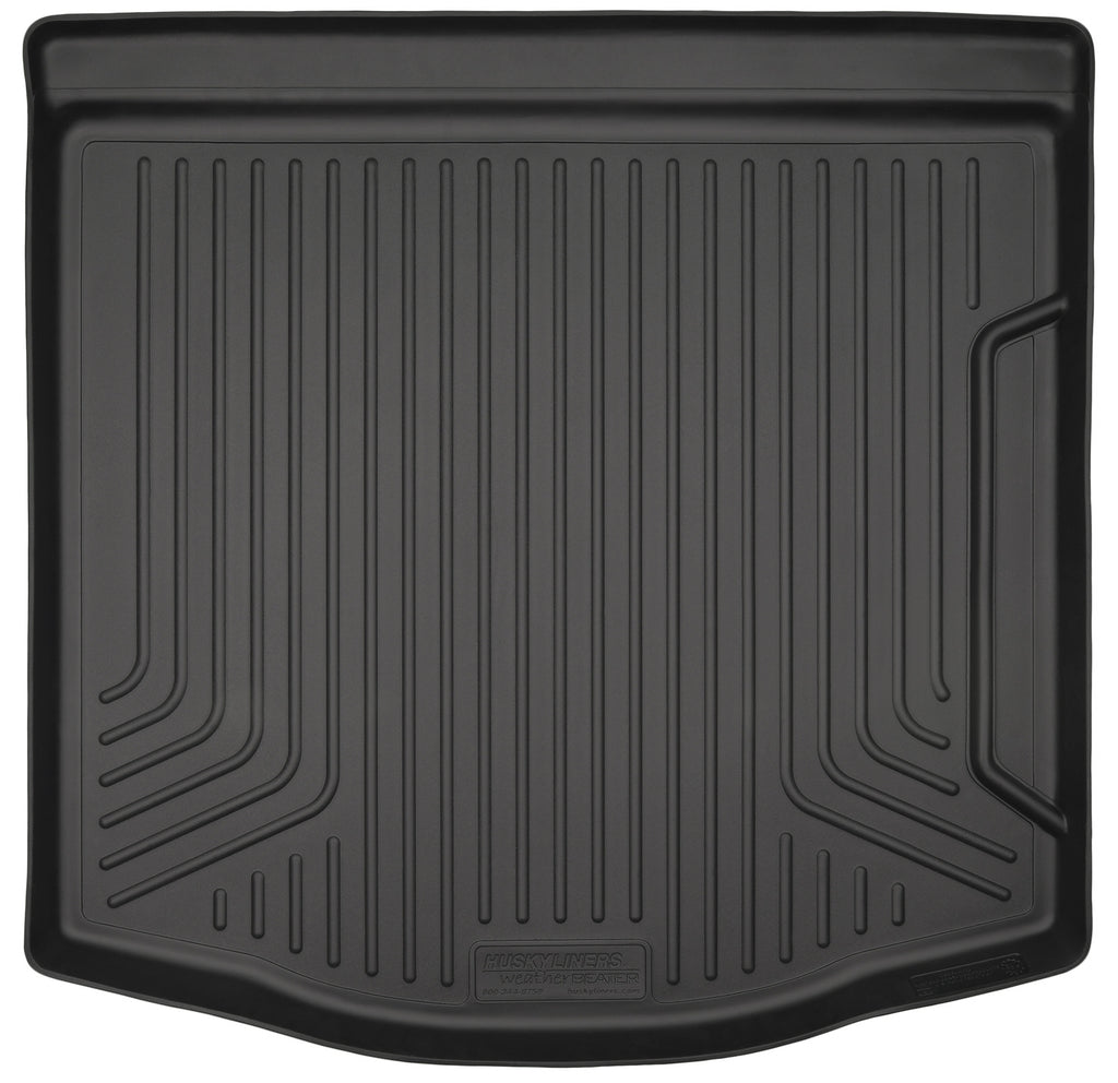Husky Weatherbeater Trunk Liner 43021