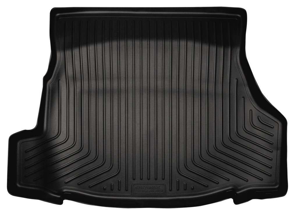 Husky Weatherbeater Trunk Liner 43031