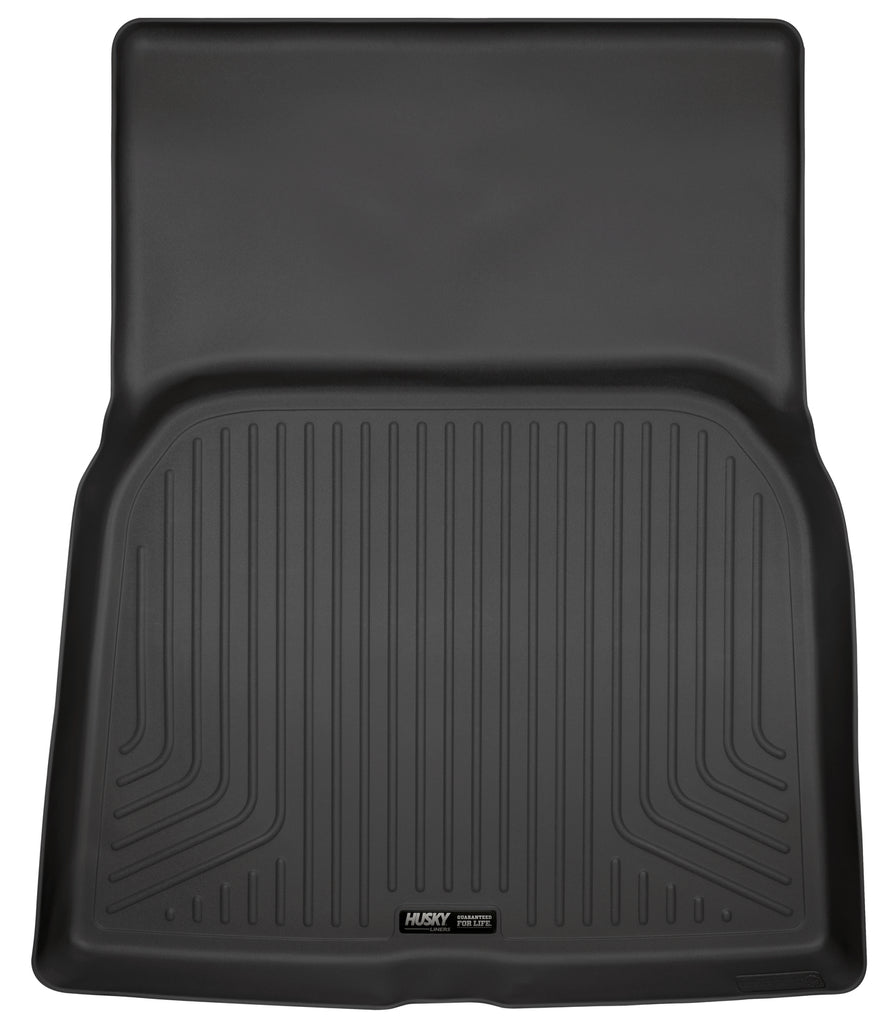Husky Weatherbeater Trunk Liner 43041