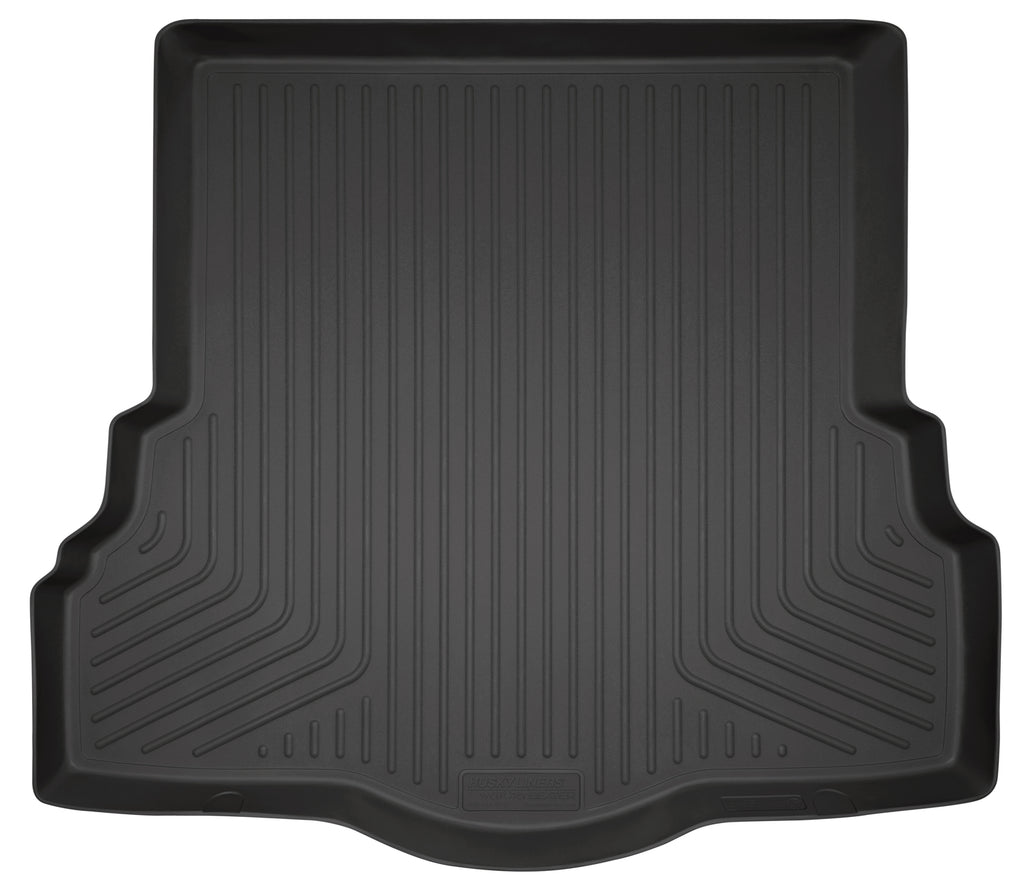 Husky Weatherbeater Trunk Liner 43751