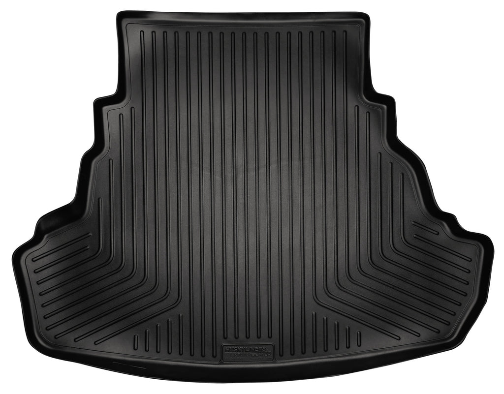 Husky Weatherbeater Trunk Liner 44551