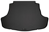 Husky Weatherbeater Trunk Liner 44591