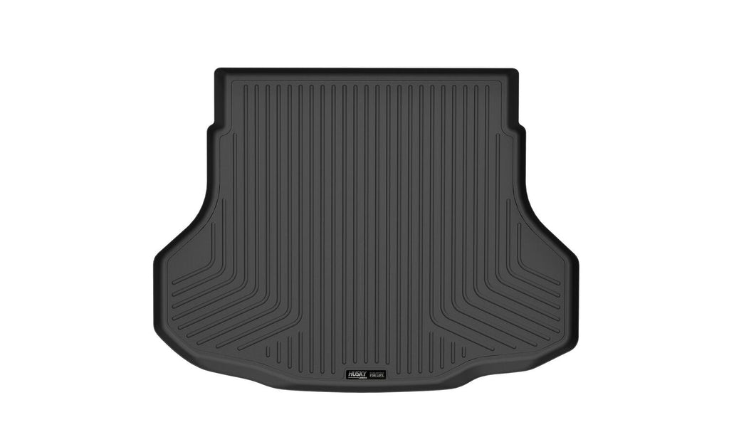 Husky Weatherbeater Cargo Liner 46861