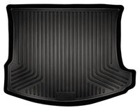 Husky Weatherbeater Trunk Liner 48631