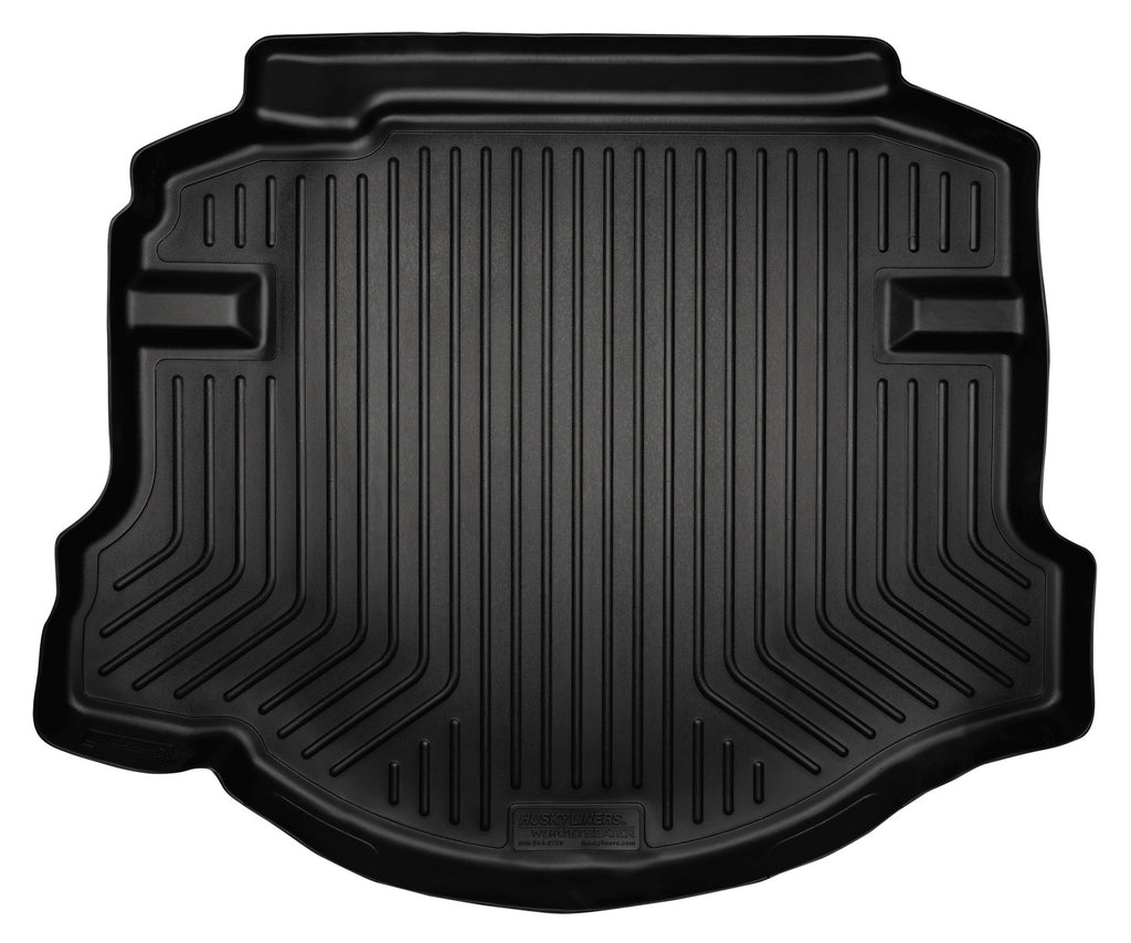 Husky Weatherbeater Trunk Liner 48681