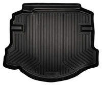 Husky Weatherbeater Trunk Liner 48681