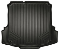 Husky Weatherbeater Trunk Liner 48831