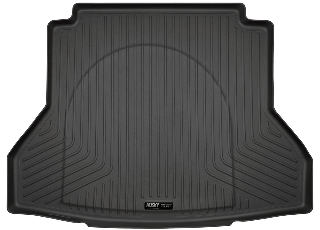Husky Weatherbeater Cargo Liner 48861