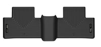 Husky X-act 2nd Seat Floor Liner 50631