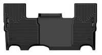 Husky X-act 3rd Seat Floor Liner 50661