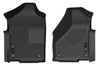 Husky X-act Front Floor Liners 50691