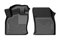 Husky X-act Front Floor Liners 50721